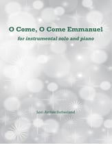 O Come, O Come Emmanuel P.O.D cover